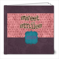gma barbara  - 8x8 Photo Book (20 pages)