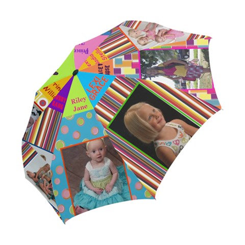 Folding Umbrella 