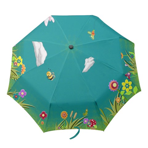 Folding Umbrella 