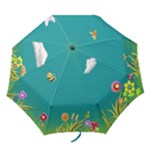 Buggy Umbrella - Folding Umbrella
