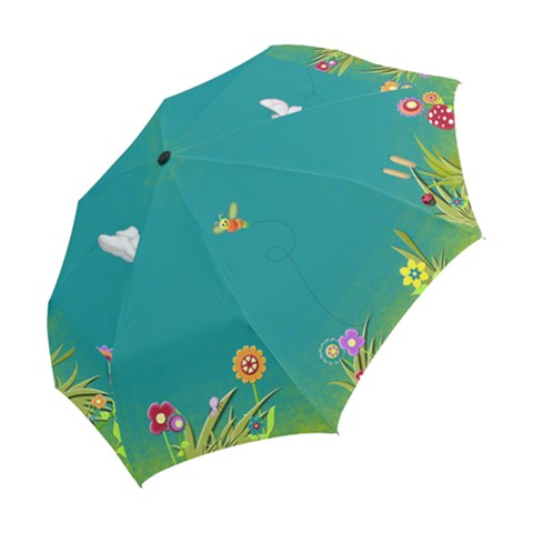 Folding Umbrella 