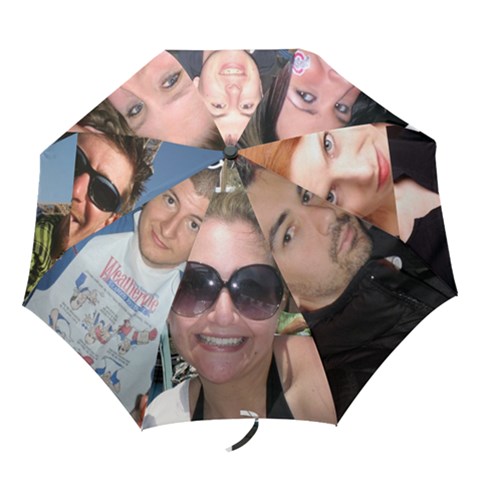 Folding Umbrella 