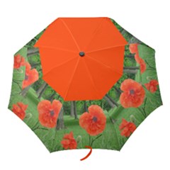Poppy - Folding Umbrella