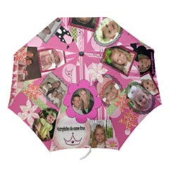 Holly umbrella - Folding Umbrella