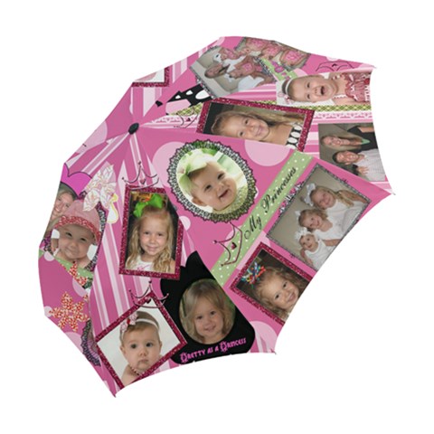 Folding Umbrella 