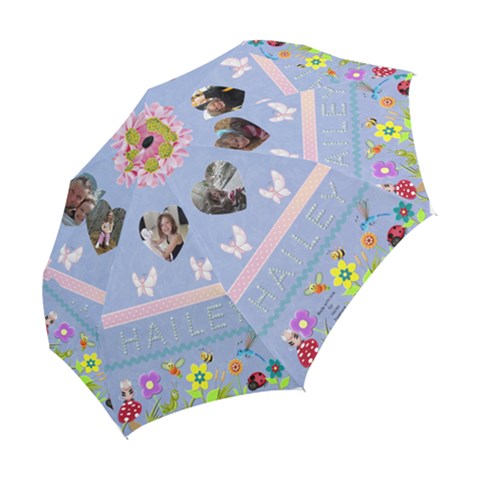 Folding Umbrella 