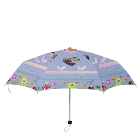 Folding Umbrella 