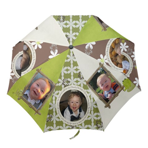 Folding Umbrella 