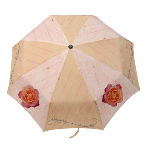 Folding Umbrella 