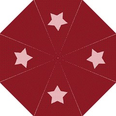 star umbrella - Folding Umbrella