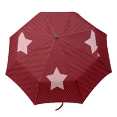 star umbrella - Folding Umbrella