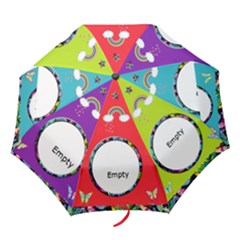 My Umbrella - Folding Umbrella