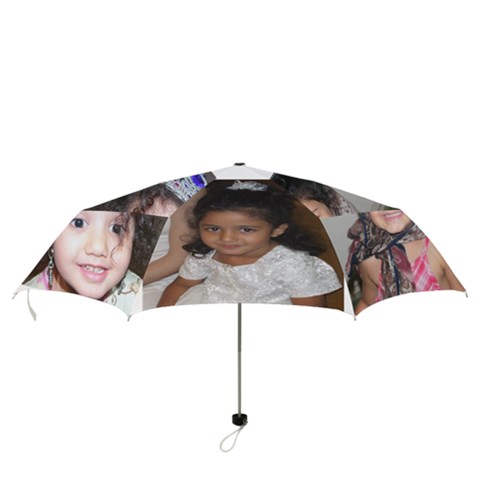 Folding Umbrella 