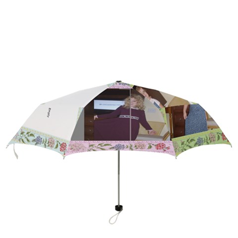 Folding Umbrella 