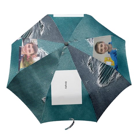 Folding Umbrella 