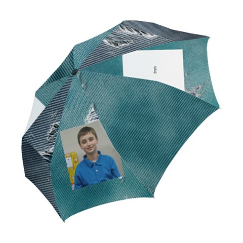 Folding Umbrella 