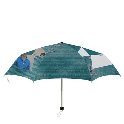 Folding Umbrella 