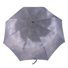 Storm Clouds - Folding Umbrella