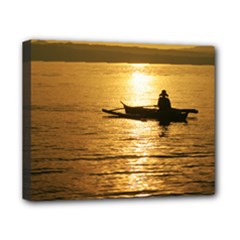 Canvas 10  x 8  (Stretched) 