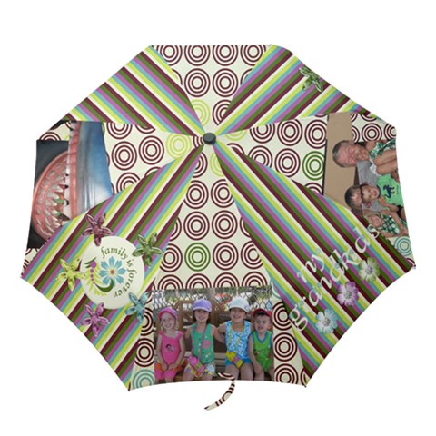 Folding Umbrella 
