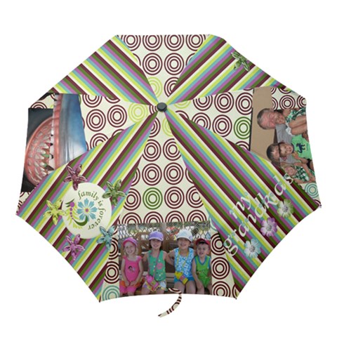 Folding Umbrella 