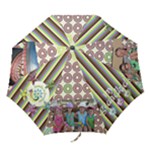 Umbrella for Grandma - Folding Umbrella