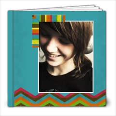 memories 2009 - 8x8 Photo Book (20 pages)