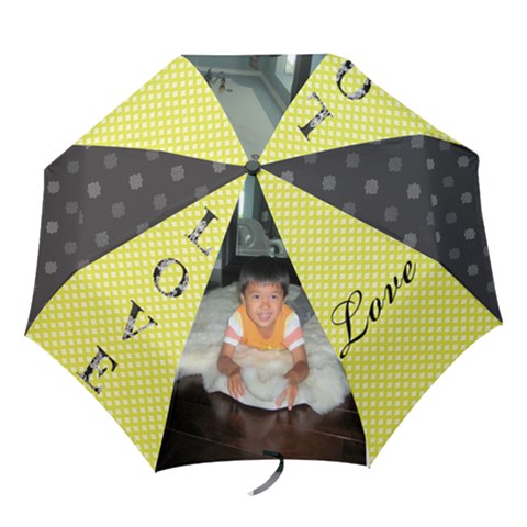 Folding Umbrella 