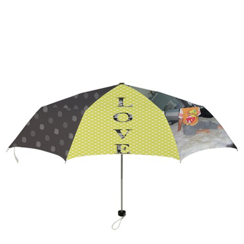 Folding Umbrella 