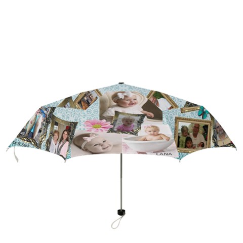 Folding Umbrella 