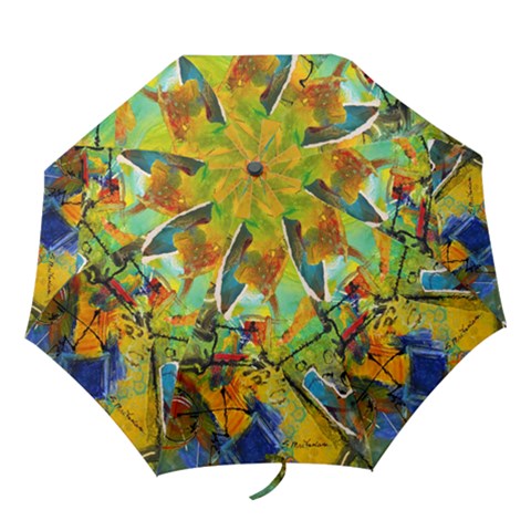 Folding Umbrella 