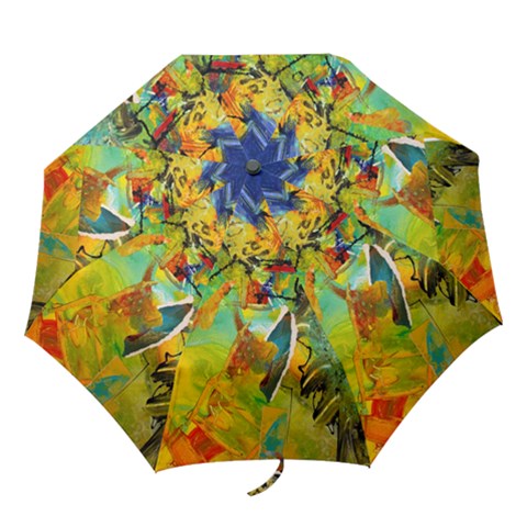 Folding Umbrella 