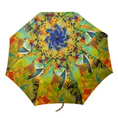 Breaking Silence 2 - Folding Umbrella