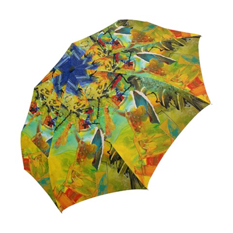 Folding Umbrella 