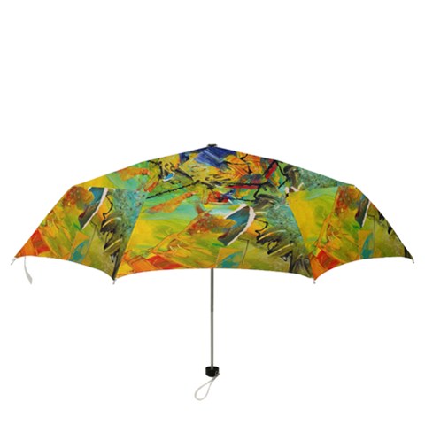 Folding Umbrella 