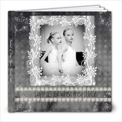 Dance Book