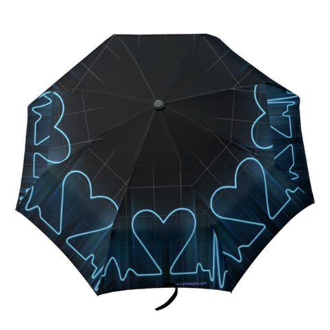 Folding Umbrella 