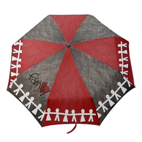 Folding Umbrella 