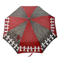 Unbrella - Folding Umbrella