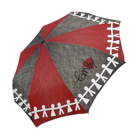 Folding Umbrella 