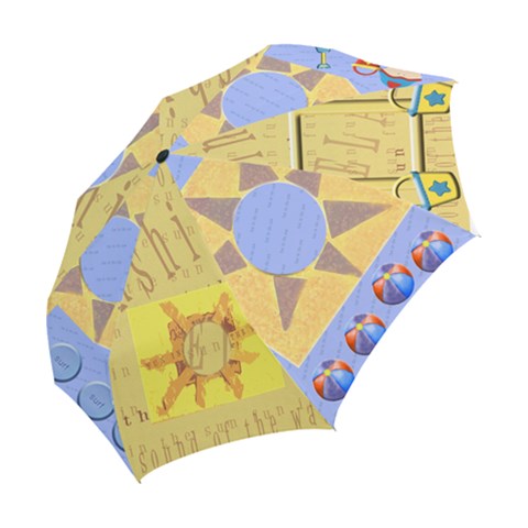 Folding Umbrella 