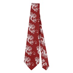 Necktie (Two Side) 