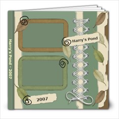 Ohio Power Camping - 8x8 Photo Book (20 pages) Ohio Power Camping - 8x8 Photo Book (20 pages)