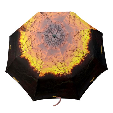 Folding Umbrella 