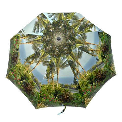 Folding Umbrella 