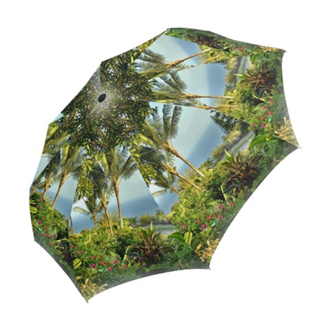 Folding Umbrella 