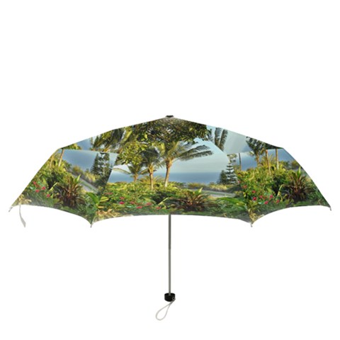 Folding Umbrella 