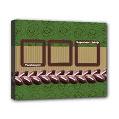 Canvas 10  x 8  (Stretched) 