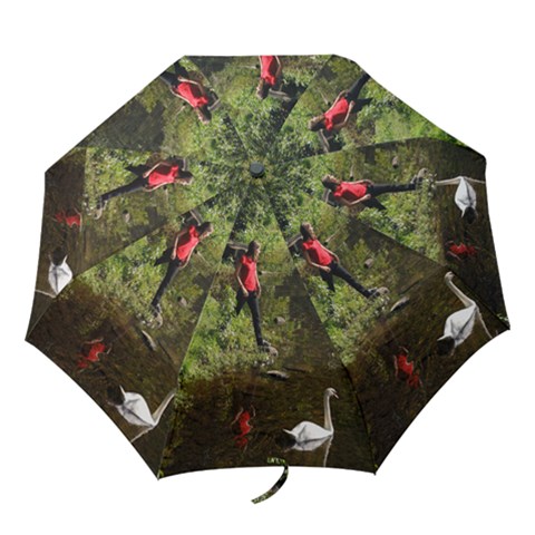 Folding Umbrella 