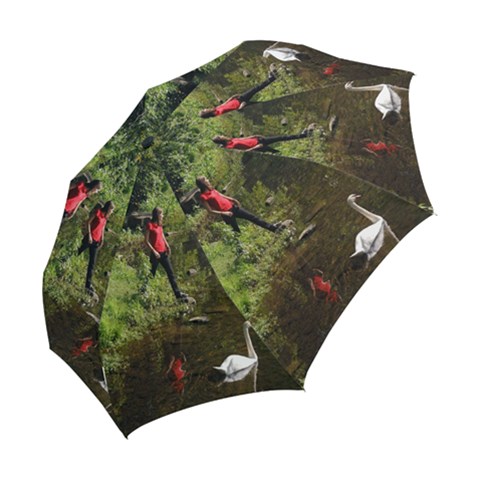 Folding Umbrella 